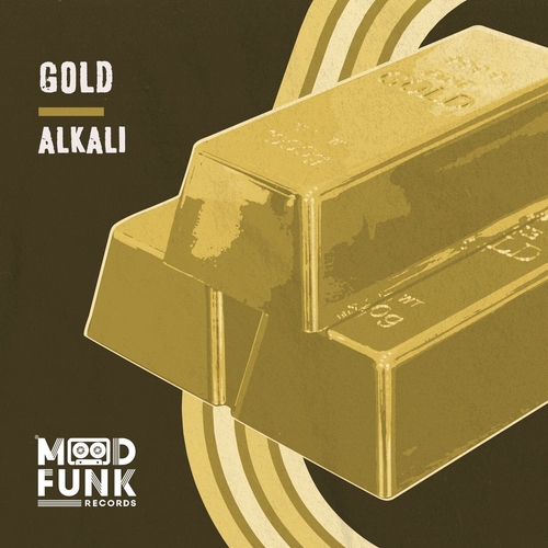 Alkali - Gold [MFR323]